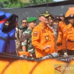 BPBD Kota Semarang Tegaskan Waspadai Potensi Bencana di Beberapa Daerah Jelang Pilkada