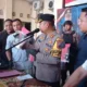 Polisi Gagalkan Penyelundupan Pil Alprazolam ke Rutan Pekalongan Lewat Dubur