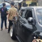 Kaca Mobil Anggota DPRD Pecah, Rp 310 Juta Hilang di Kabupaten Semarang