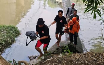 Pasangan Muda Karanganyar Ditangkap Setelah Diduga Buang Bayi di Sungai Samin