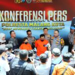 Laporan Penganiayaan CPMI Berujung Penangkapan Dua Pelaku TPPO di Malang