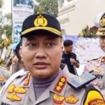 Peningkatan Etika Kerja, Kapolresta Malang Kota Berikan Arahan kepada Jajaran Polisi