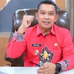 Sinergi OPD Diperkuat, Pj Bupati Lamandau Fokus pada Kemajuan Daerah