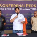 Remaja Brebes Jadi Korban Perdagangan Orang, Tergiur Tawaran iPhone dan Gaji Tinggi