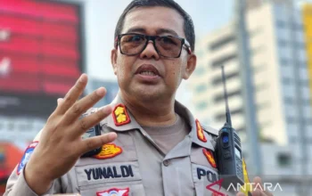 Kecelakaan Tragis di Semarang, Sopir Truk Ditetapkan sebagai Tersangka