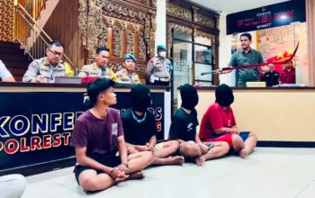 Video Tawuran Siswa Semarang Terungkap, Polisi Ragukan Keterangan Saksi