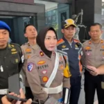 Helm Tak Dipakai, Pengendara di Kota Malang Klaim Tujuan Hanya Dekat