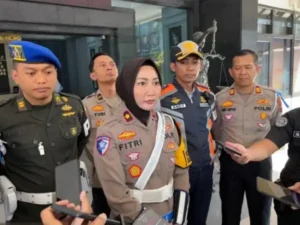 Pelanggaran Terbanyak di Kota Malang: Pengendara Tak Gunakan Helm dengan Alasan Tujuan Dekat