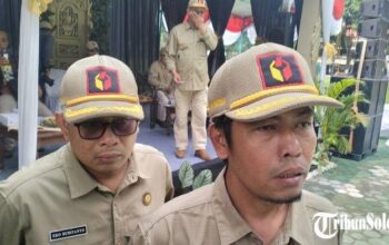 Tiga Dugaan Pelanggaran Dilaporkan ke Bawaslu Sukoharjo Selama Kampanye