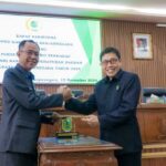 Enam Raperda Resmi Disahkan Jadi Perda di Banjarnegara