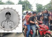 Polda Jateng Respons Kasus Polisi Tembak Pelajar SMK Usai Senggolan Motor