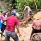 Setelah Penambangan, Desa Wadas Purworejo Dihantam Banjir Bandang