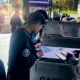 Polisi Amankan 12 Motor Berisik di Malang, Tegakkan Ketertiban