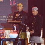 Debat Pilwali 2024: Wahyu Hidayat Bahas Solusi Tata Ruang Kota Malang