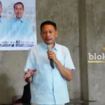 Elektabilitas WALI Meroket, Wahyu Hidayat: Ini Berkat Kerja Keras Semua Pihak