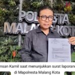 Polresta Malang Kota Tangani Kasus Penipuan Gunadi Yuwono melalui Unit Pidum Satrekrim