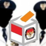 Ketegangan di Debat Pilkada Banjarnegara, Pendukung Saling Dorong, Paslon Tetap Beri Pesan Damai