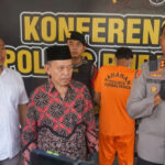 Polisi Bongkar Prostitusi Online di Purbalingga, Muncikari dan Korban Ditahan