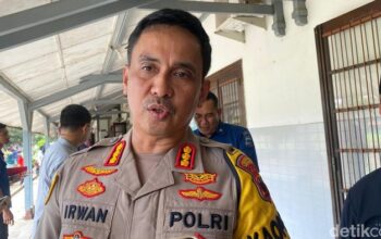 Kronologi Penembakan Siswa SMK Semarang di Tengah Tawuran Versi Polisi