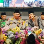 Kapolri: Pilkada Jateng Momentum Jaga Persatuan Bangsa