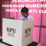 Simulasi Pemungutan Suara KPU Rembang: Persiapan Optimal Menuju Pemilu