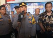 Aksi Kreak Muncul di Pekalongan, Kota Terus Diperhatikan Aparat