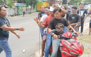 Tes Urine Polisi Penembak Siswa SMKN 4 Semarang Mengungkap Fakta Baru