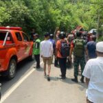 Kecelakaan di Magelang: Ibu dan Anak Terperosok ke Jurang 20 Meter