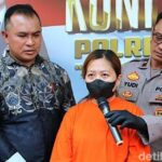 Tampang Majikan di Malang yang Aniaya ART Gegara Anjing Peliharaan Meninggal