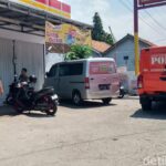 Bobol Toko Swalayan di Klaten, Maling Gasak 600 Bungkus Rokok