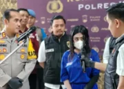 Waduh! Mahasiswi Cantik jadi Produser sekaligus Pemeran Video Porno ‘Gangbang’ di Kudus