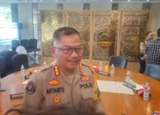 Polda Jateng Klarifikasi Hasil Tes Narkoba Polisi yang Tembak Siswa SMKN 4