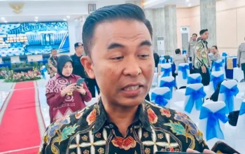 Jaringan Fredy Pratama: Dua Kurir Narkoba Ditangkap di Semarang