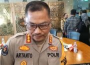 Polda Jateng Respon Tudingan Keluarga Siswa SMK Didekati Polisi setelah Penembakan