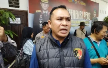 Satreskrim Polresta Malang Kota Tak Segan Tindak Pelaku Kejahatan Jelang Nataru 2024