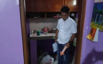 Perampokan Sadis di Karanganyar: Ibu dan Balita Alami Malam Mencekam