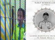 Video Penembakan Gamma Viral, Ini Respons Polda Jateng