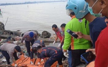 Polisi Selidiki Penemuan Mayat Perempuan di Pantai Desa Bulu Jepara