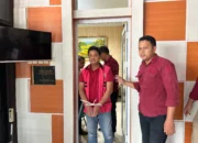 Kejari Kota Semarang Tangkap Komisaris PT Desain Interior dalam Kasus Pajak