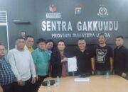 Bawaslu Sumut Tegas Tangani Dugaan Pelanggaran TSM di Pilkada Humbahas