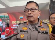 Polda Jateng Pastikan Tidak Ada Kondisi Mabuk pada Oknum Polisi Penembak GRO