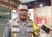 Penembakan Pelajar SMKN 4 Semarang, Polda Jateng Sampaikan Klarifikasi