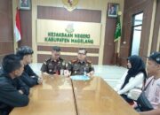 Pelaku Penganiayaan Pacar di Magelang Menyesali Tindakannya, Restorative Justice Jadi Solusi