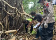 Pantai Nampu Geger, Mayat Perempuan dari Pacitan Ditemukan Setelah Motor Mencurigakan