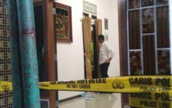 Misteri Suami Istri Tewas di Rumah Terkunci Kudus, Kronologi Diungkap Anak