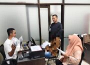 Satresnarkoba Polresta Banyumas Ringkus Perempuan Pengedar Butir Obat Psikotropika