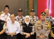 VIDEO: Perayaan Natal 2024 Lancar, Polresta Malang Kota Ucapkan Rutam Nuwus Nawak-Nawak Ngalam