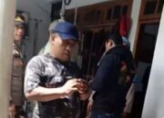 Komplotan Pencuri Anak Dibekuk Polisi di Malang