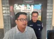 Promosi Situs Judi Online, Selebgram Pati Diamankan Polisi