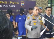 Bentrokan Suporter di Kudus Berujung Penetapan Dua Tersangka Asal Jepara